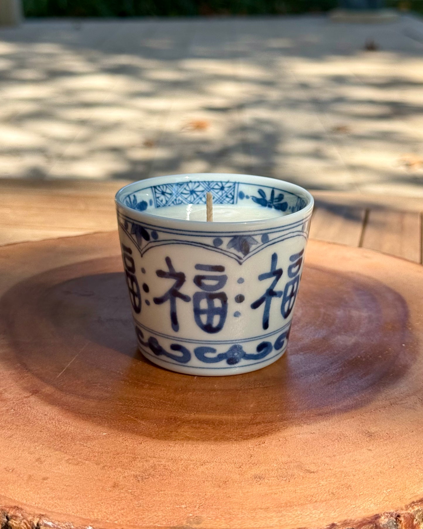 Osaka Candle