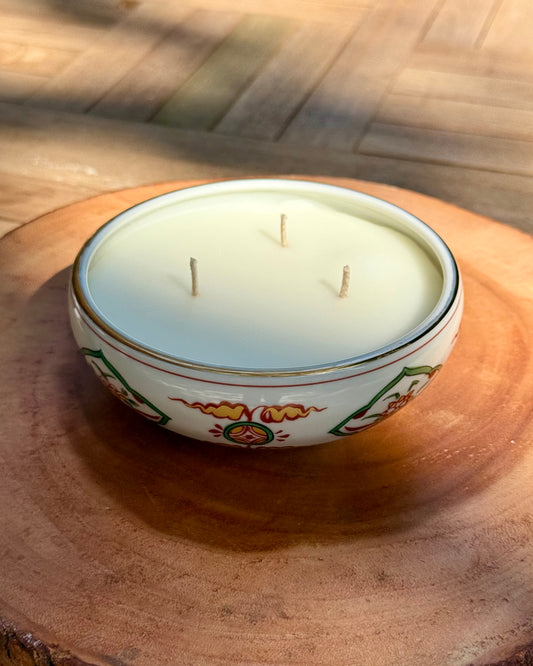 Fuji Candle