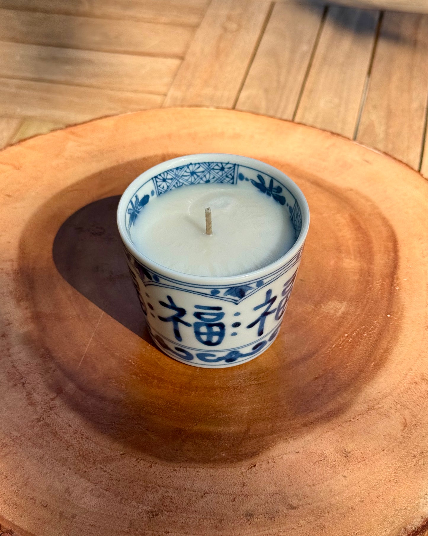 Osaka Candle