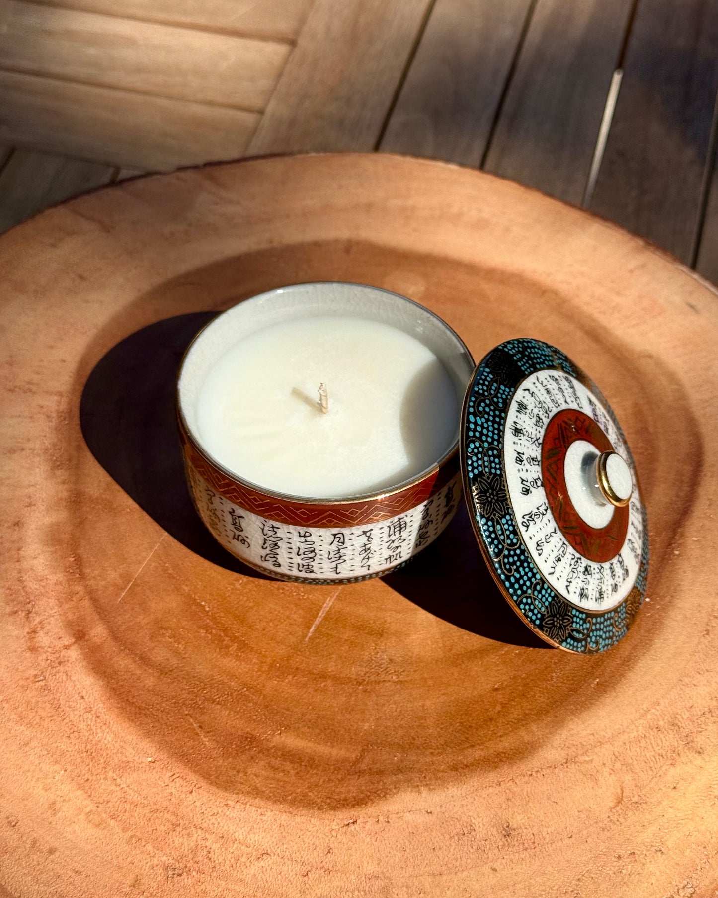 Kanazawa Candle