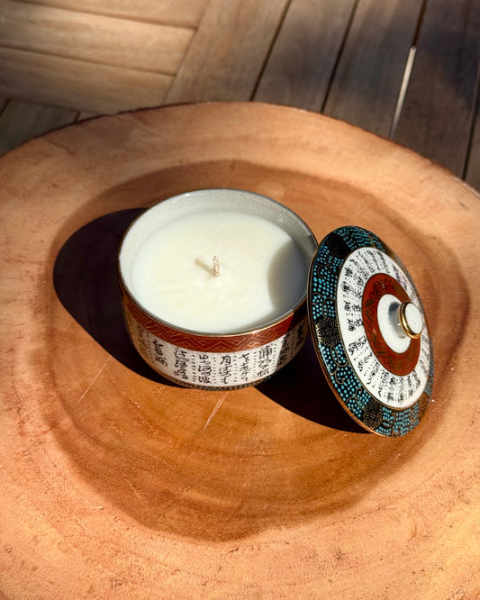 Kanazawa Candle